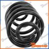 Ressorts de suspension arrière pour RENAULT | 2120057, 38130564